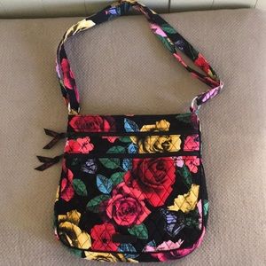 Never used Vera Bradley bag